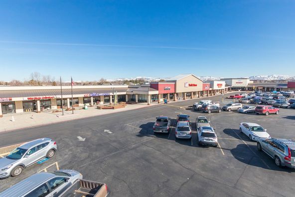 Five Mile Plaza: 10500 W Overland Rd, Boise, ID 83709